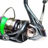 Ori-781190 Friday 3 XE3000 Fishing Tackle Spinning Reel with PE