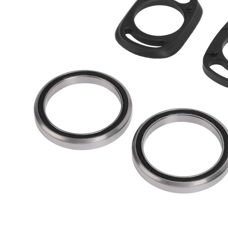 Bike Headset Combo CNC Processing Support Internal Routing Spacer Lower