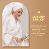 Saint Roy Cestas De Regalo De Spa Para Mujer, Regalos