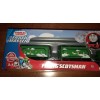 Fisher-Price 2019 Fisher-Price Thomas and Friends Trackmaster Flying Scotsman Train