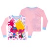 Trolls Pyjamas, Pyjamas for Girls, Children's Pyjamas, Girls, 104-140 cm,