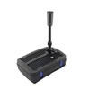 Grech 660 GPH Submersible Fountain Pond Filter Pump with Fountain