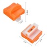 Paper Cutters Lightweight Mini Cutting Machine Replacement Blades for A4