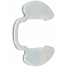 Upgraded Lifetime Appliance W10080230 Retaining Ring Clip Compatible with Whirlpool Washer