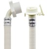 Gaona GA-LC011 Holder Simon Automatic Washing Machine Water Supply Hose