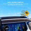 MaedHawk Bypass 2.0 Motorcycle CarPlay Bluetooth 5.4 Headset Bypass Adapter