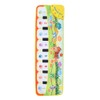 90*27cm Baby Music Mat Children Crawling Piano Carpet Educational Musical