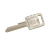 1971-1979 Corvette Square Key Blank "A"