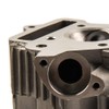 maXpeedingrods Cylinder Head Complete Kit for Honda CRF70 XR70 CT70