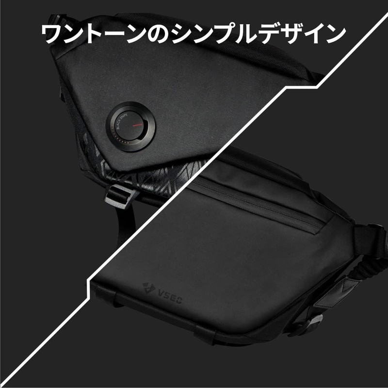 VSGO V-BP05 Shoulder Camera Bag
