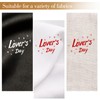 Bewudy 4pcs Heat Erasable Pens for Fabric with 20 Refills,