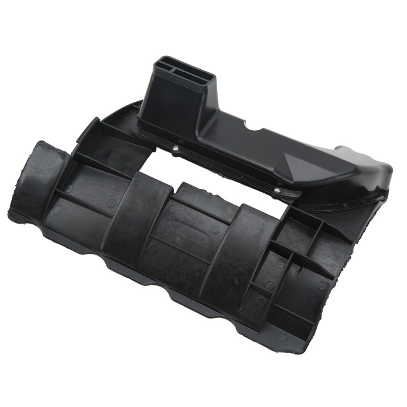 Oil Pan Baffle Restrictor Plate ABS High Strength 06B 103