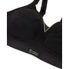 Champion Women's Sports Bra, nero