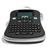 DYMO Rotuladora de escritorio | Rotuladora portátil LabelManager 210D, multiuso,