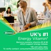 Berocca Vitamin C Effervescent Tablets, with Magnesium, Vitamin B12 &