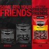 Jack Link's Beef Jerky, Teriyaki, Half Pounder Large Jerky Bag