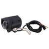 24V 250W Brushed Motor Speed Controller Headlight Throttle Grip with