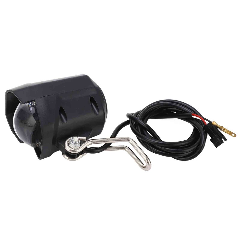 24V 250W Brushed Motor Speed Controller Headlight Throttle Grip with
