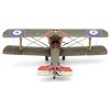 DCD Model Kit Sopwith Camel Aircraft From World War I
