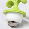 Massager Mini Acupressure Device 3ea