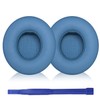 Solo 4 Replacement Ear Pads Cushions for Beats Solo 4