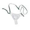 AirLife Tracheostomy Mask - Pediatric - 1 Each