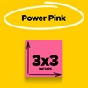 Post-it Super Sticky Notes, 5 Sticky Note Pads, 3 x