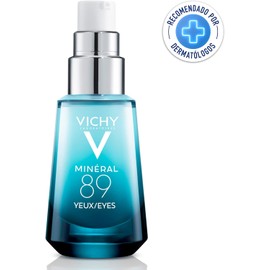 VICHY Tratamiento para Contorno de Ojos con cido Hialurnico Vichy Minral 89 15ml