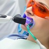 10 Piezas de Retractor de Mejillas en Forma de C,