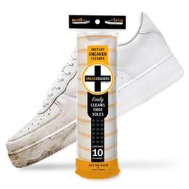 Sneakerasers Sole & Sneaker Cleaner, Premium Shoe Cleaner For Sneakers