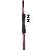 Hominas Bicycle Handlebar Foldable 25.4 mm/31.8 mm Quick Release Mountain