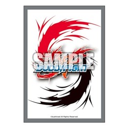 Bushiroad Sleeve Collection Mini Vol.798 Future Card Buddy Fight