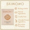 SKIMONO Radiance Recovery Eye Mask 1x5ml - Single Eyemask Eye