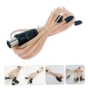 CIYODO Signal Booster Cable Wire Antenna Female Connector Radio Antenna
