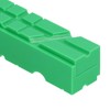 Bench Vise Jaw Covers Pads Soft Protector Magnetic Universal Prism