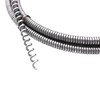 VARIOSAN Pipe Cleaning Spiral 1.50 m 6 mm Claw Crank
