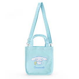 Sanrio 069906 Cinnamoroll 2-Way Mini Tote Bag