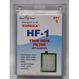 Eureka HF1 Canister Hepa Filter