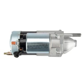 KAC 17764 Starter, Starter Starters Compatible with Kia Sedona V6 3.5L 2002-2005 Santa Fe V6 2.7L Replace SMN0004 113020 36100-37210 410-46003 17764