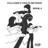 Violin Method Book 4 - Student's Book