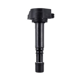 MAS - Juego de 4 bocinas de encendido compatibles con Honda Civic Acura EL 1.7L L4 2001-2005 de repuesto para C1460 UF400 UF307 5C1451