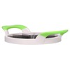 Watermelon Cutter Manual Stainless Steel Fruit Slicing Tool for Home