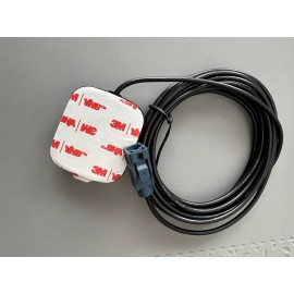 Pioneer GPS Antenna for DMH-W2700NEX, DMH-1700, SPH-DA120