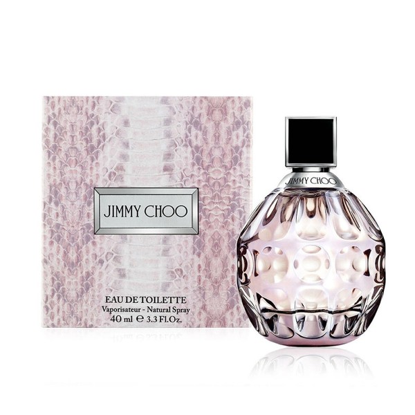 Jimmy Chu Woman EDT 60ml / 지미추 우먼 EDT 60ml