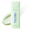 Tocobo Cica Calming Suncream Spf50 Pa+ Bloqueador Solar 50ml