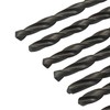 Dapetz ® 10 Pieces of 8mm HSS Twist Drill bit