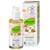 alverde Baby Oil 100% Pure Organic Almond Oil, 100 ml