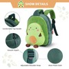 BAIGIO Nursery Kids Backpacks Toddle Children School Bag 3D Cartoon