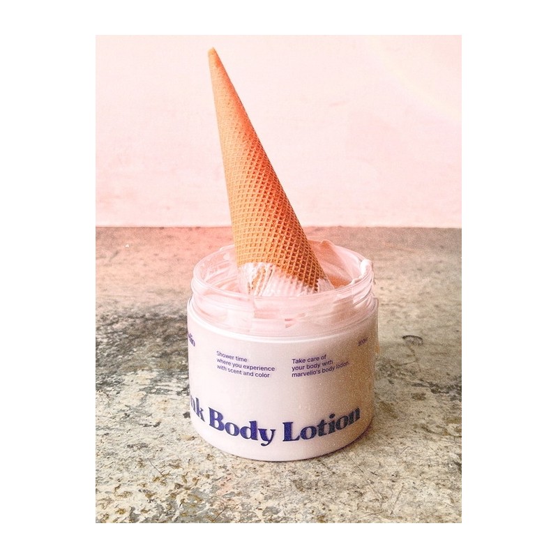 Pink Body Lotion (Renewal 2.0) 300ml / 핑크 바디로션 (리뉴얼