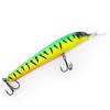 FLADEN Fishing - 7 Piece Assorted Floating PLUGBAIT Lure Pack